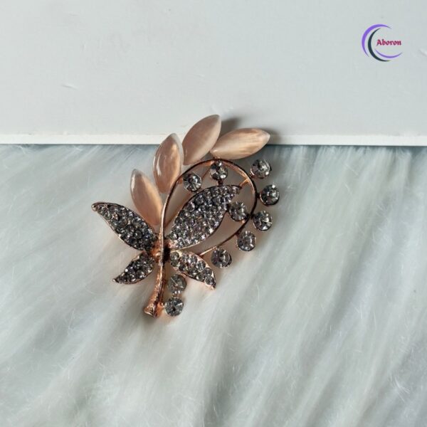 Brooch (AB-29)