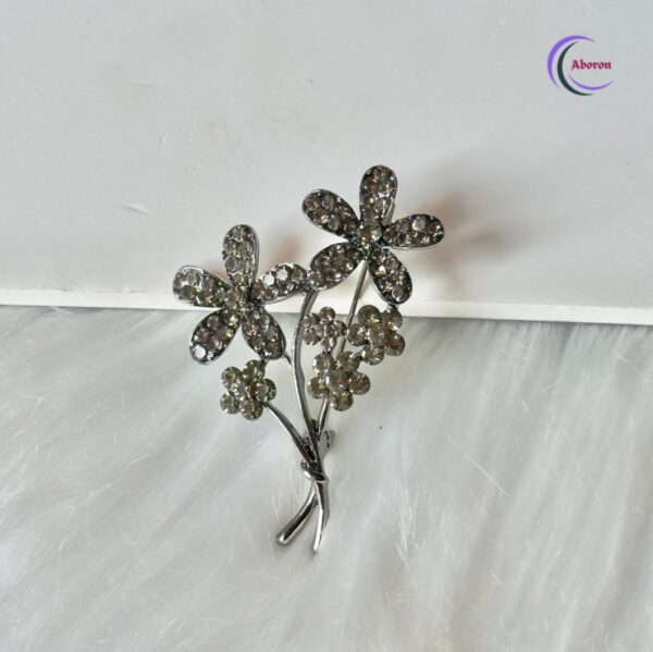 Brooch (Ab-38)