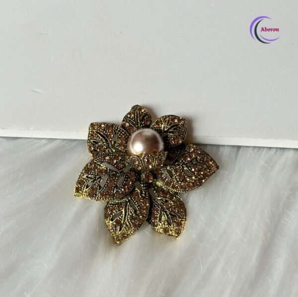 Brooch (Ab-35)