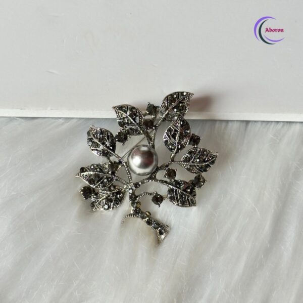 Brooch (Ab-36)
