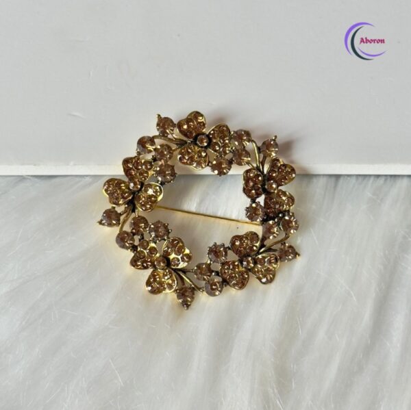 Brooch (Ab-37)