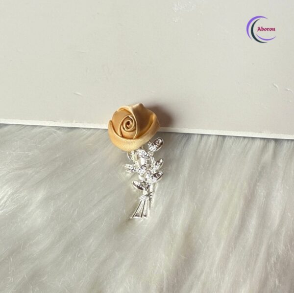 Brooch (Ab-62)