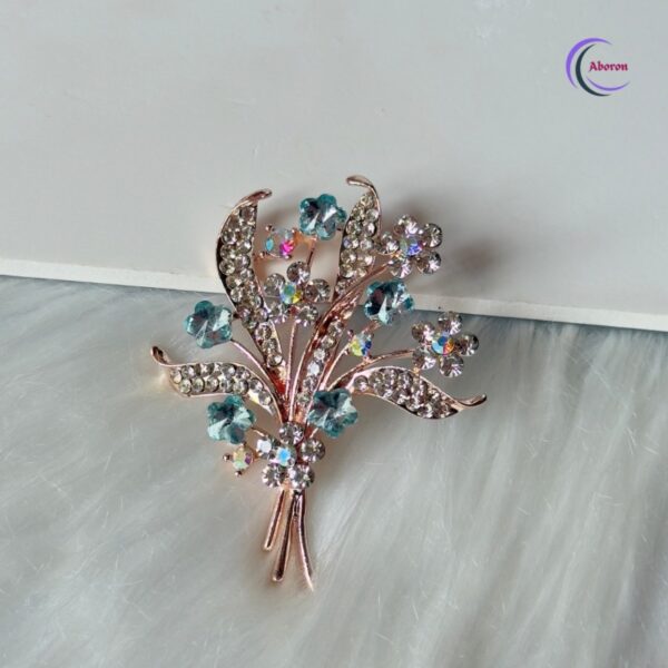 Brooch (AB-27)