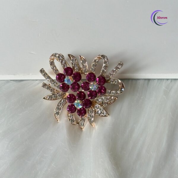 Brooch (AB-33)