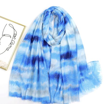 Exclusive Imported Hijab (IM-Ab121)