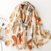 Exclusive Imported Hijab (AB-IM16)