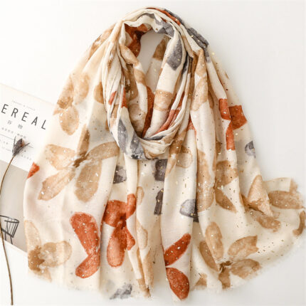 Exclusive Imported Hijab (AB-IM16)