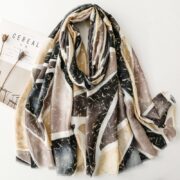 Exclusive Imported Hijab (Ab-IM97)