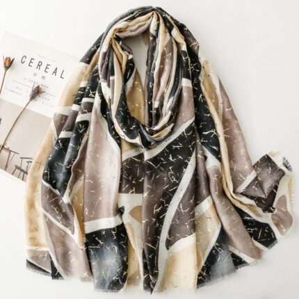 Exclusive Imported Hijab (Ab-IM97)