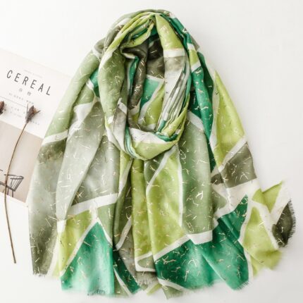 Exclusive Imported Hijab (AB-IM9)