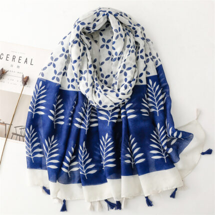 Exclusive Imported Hijab (AB-IM10)