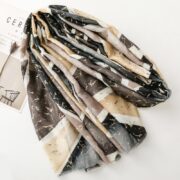 Exclusive Imported Hijab (Ab-IM97) - Image 5