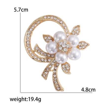 Brooch (Ab-79)