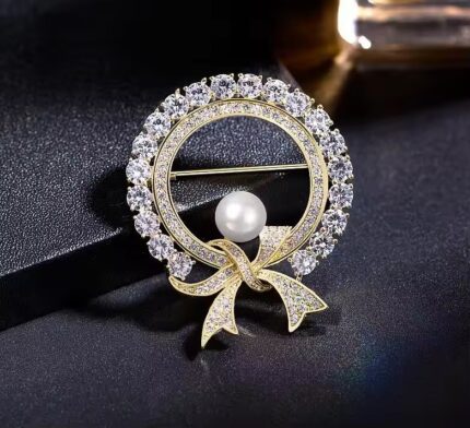 Brooch (Ab-104)