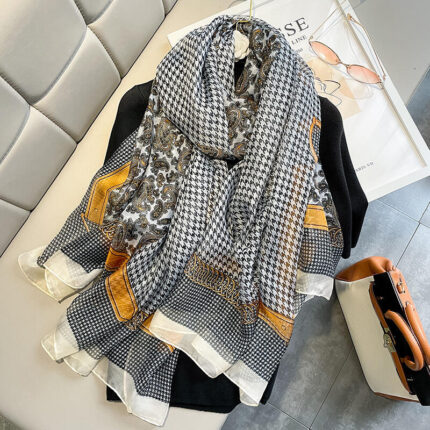 Exclusive Imported Hijab (Ab-IM63)