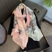 Exclusive Imported Hijab (AB-IM12)