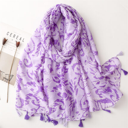 Exclusive Imported Hijab