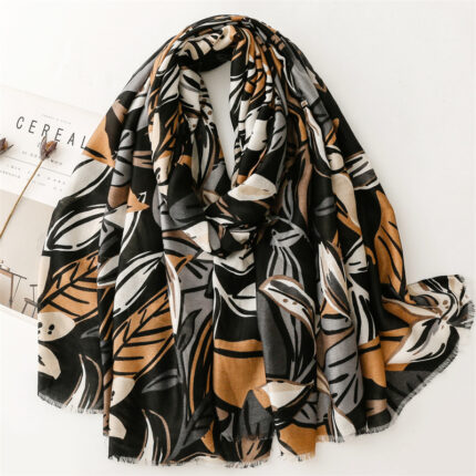 Exclusive Imported Hijab (AB-IM73)