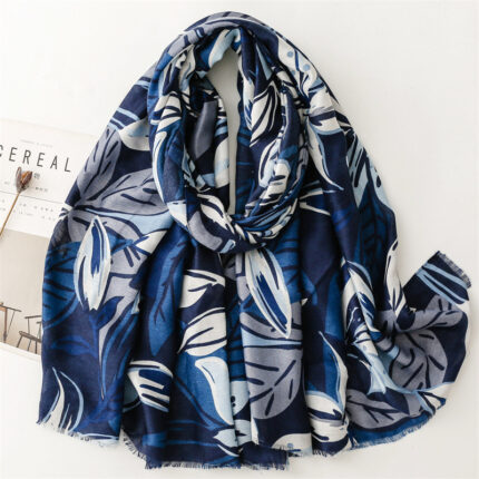 Exclusive Imported Hijab (AB-IM72)