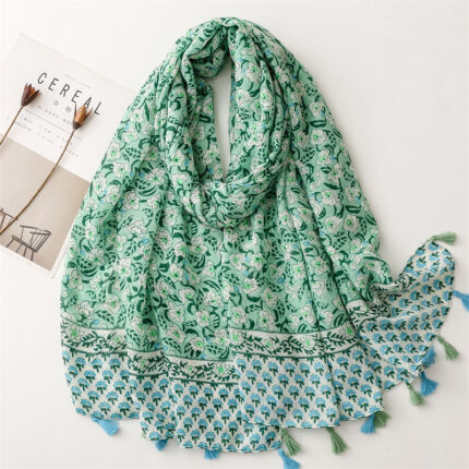 Exclusive Imported Hijab (AB-IM89)