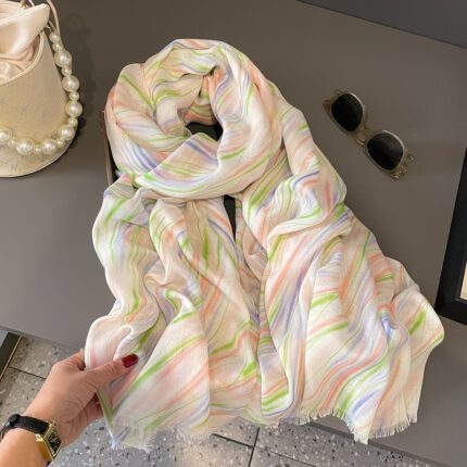 Exclusive Imported Hijab (AB-IM53)