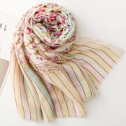 Exclusive Imported Hijab (Ab-IM101) - Image 2