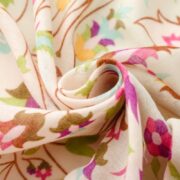 Exclusive Imported Hijab (Ab-IM101) - Image 3