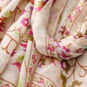 Exclusive Imported Hijab (Ab-IM101) - Image 4