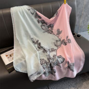 Exclusive Imported Hijab (AB-IM12) - Image 2