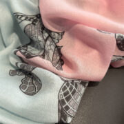 Exclusive Imported Hijab (AB-IM12) - Image 3