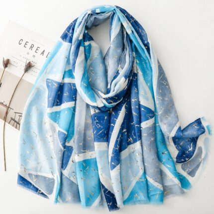 Exclusive Imported Hijab (AB-IM18)