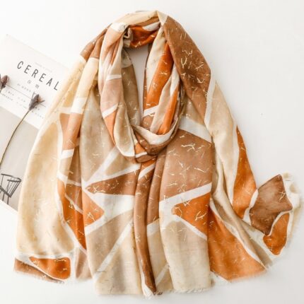 Exclusive Imported Hijab (AB-IM19)