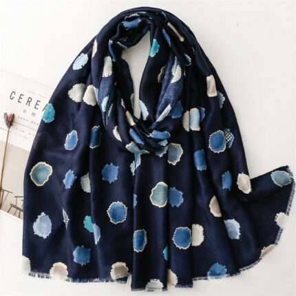 Exclusive Imported Hijab (AB-IM80)