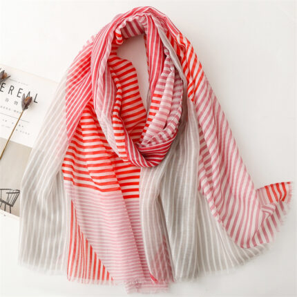 Exclusive Imported Hijab (AB-IM25)