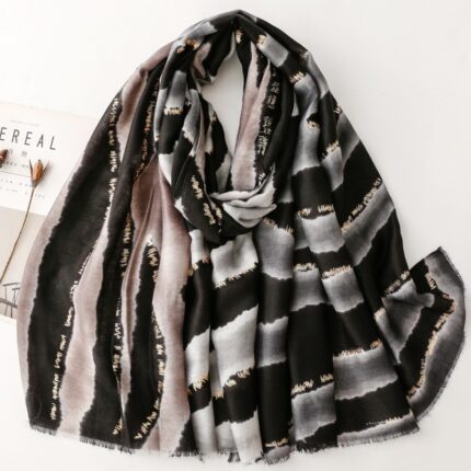 Exclusive Imported Hijab (AB-IM22)