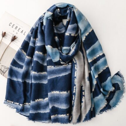 Exclusive Imported Hijab (AB-IM23)