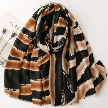 Exclusive Imported Hijab (AB-IM24)