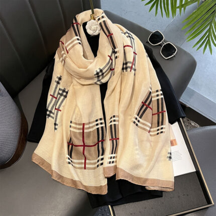 Exclusive Imported Hijab (AB-IM27)