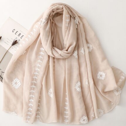 Exclusive Imported Hijab (Ab-IM114)