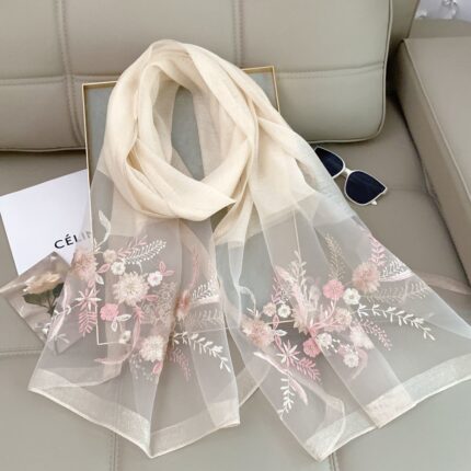 Exclusive Imported Hijab (Ab-IM110)