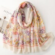 Exclusive Imported Hijab (AB-IM2)