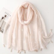 Exclusive Imported Hijab (AB-IM21)