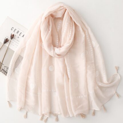 Exclusive Imported Hijab (AB-IM21)