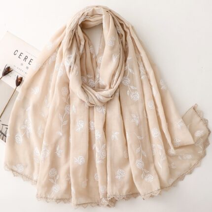 Exclusive Imported Hijab