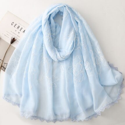 Exclusive Imported Hijab