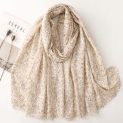 Exclusive Imported Hijab (AB-IM20)