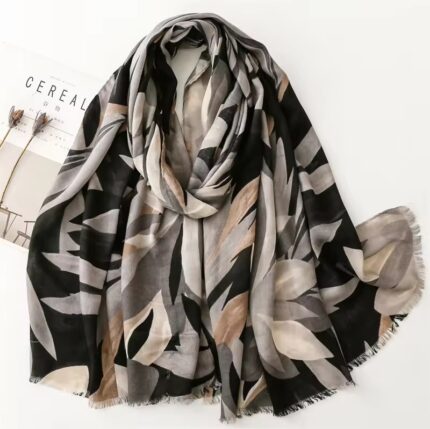 Exclusive Imported Hijab (Ab-IM54)