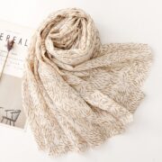 Exclusive Imported Hijab (AB-IM20) - Image 3