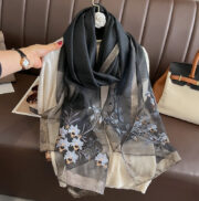 Party Hijab - Image 2