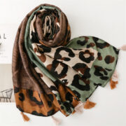 Exclusive Imported Hijab (AB-IM87) - Image 2